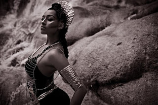 Kiara Belen ANTM arrested for DUI