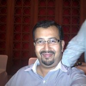 Rahul Shashikant profile image