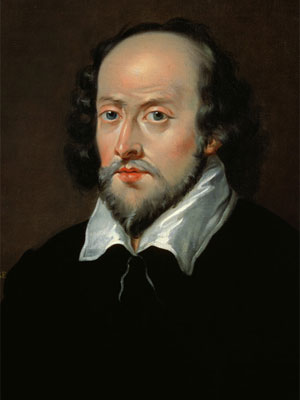 William Shakesphere