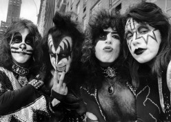 You Wanted the Best, You Got the Drama: Kiss and the Rock and Roll Hall of Fame Media Merry Go Round