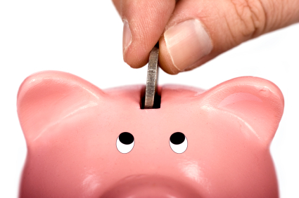 These little savings can add up to big things over time.