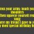 Silly Friend Birthday Poem Silly Friend Birthday Poem