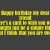 Friend Birthday Poem Friend Birthday Poem