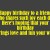 Friend Birthday Poem Friend Birthday Poem