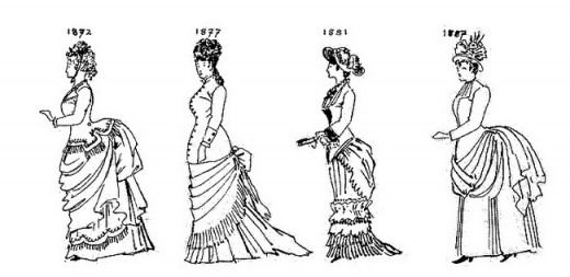 Vintage Wedding 101: 17th and 18th Century Wedding | hubpages