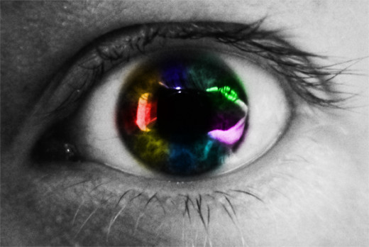 Author: LukeDavison.....Eyeball