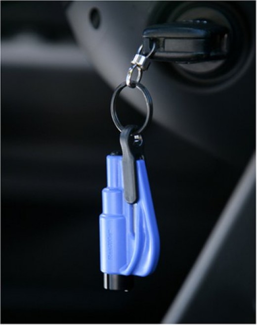 5 Best Emergency Window Breakers for Cars 2017 HubPages