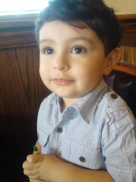 Kevin Aaron Bautista