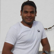 Sutikshna profile image