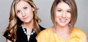 Krazy Coupon Lady founders Heather Wheeler and Joanie Demer