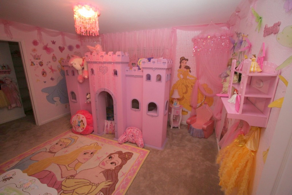 Buy Disney Princess Bedroom Furniture Online   8858368 F1024 