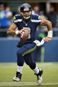 Why is Russell Wilson Good?