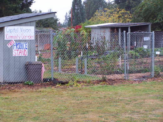 Help your community go frugal