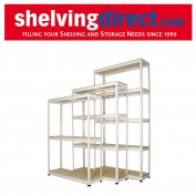 Shelving Direct profile image