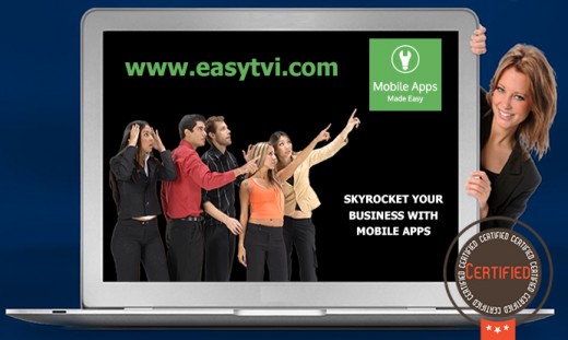 Vital For Any Business...