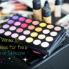 How To Get Free Makeup Samples By Writing To Companies: An Experiment With Results