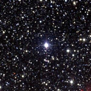 Alpha Centauri