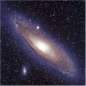Andromeda