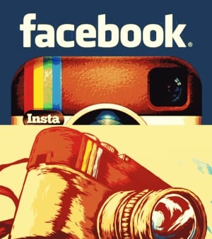 Instagram Acquisition by Facebook