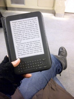Which Kindle should I buy? - A comparison of available models