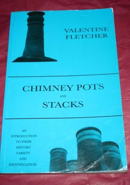 Further reading for enthusiasts: Chimney Pots and Stacks.