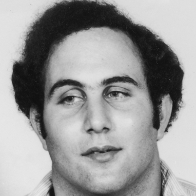 David Richard Berkowitz, known as Son of Sam as well the .44 Caliber Killer, was convicted of a series of attacks that left six victims dead and seven others wounded. He claimed he was commanded to kill by a demon that possessed his neighbor's dog.
