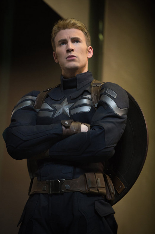 Good job, Captain. A very good job, indeed!