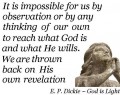 Big Questions of Life: Has God Spoken?
