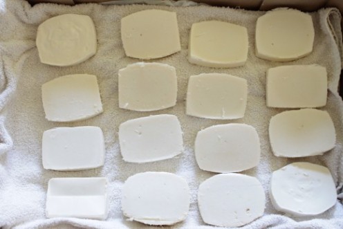Castile Soap Recipe Castile Soap Recipe