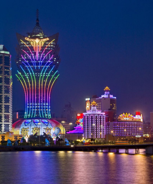 Macau