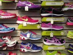 Top 5 Running Shoes for Long-Distance Running