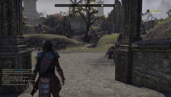 The Elder Scrolls Online Walkthrough - Hrogar's Hold: Protecting the Hall