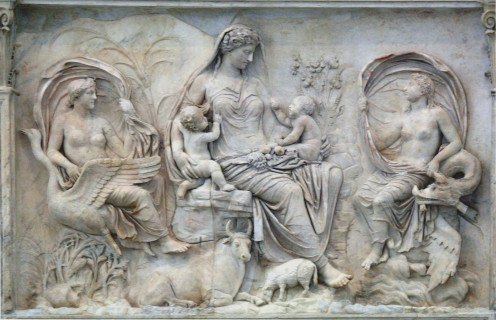 Gaea - Mother Earth