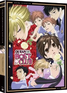 My favorite anime.  There is also, a manga version that is very expensive to read the entire series.