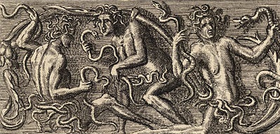 The Furies