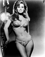 Raquel Welch
