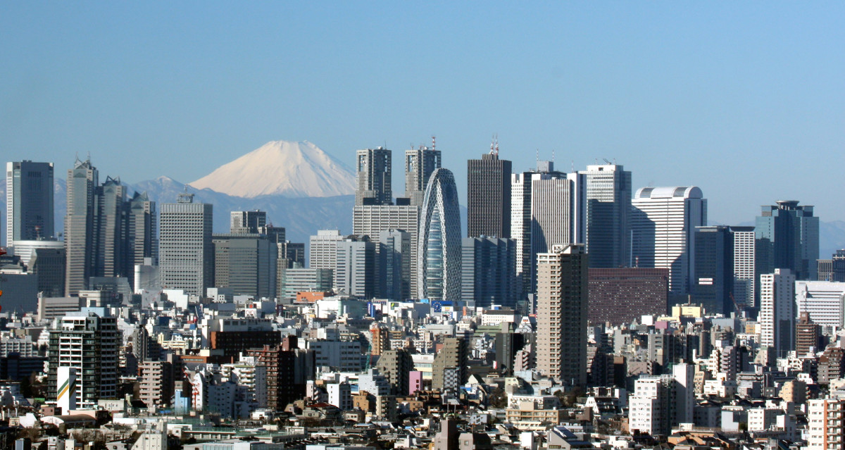 Tokyo 101: The beginner's guide for first-time tourists to Japan's megalopolis.