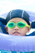 Inflatable Pools - Tips and Important Warnings