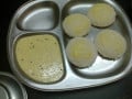 A Popular South Indian Breakfast Recipe - Idli with Chutney