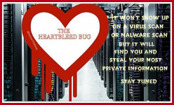 Heartbleed Bug Leaves Internet Users Open To Being Hacked