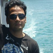 Dhananjoy Deb profile image
