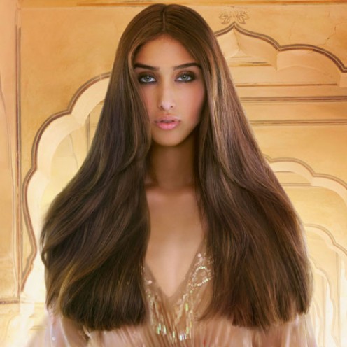 Indian Tips And Tricks For Naturally Thick Long And Shiny Hair