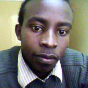 Joel Kemei profile image