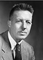 Douglas MacGregor