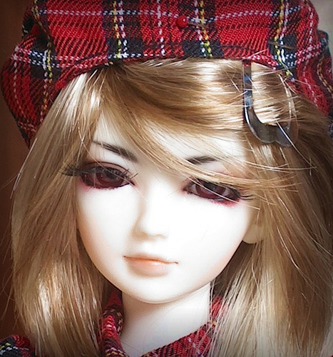 HubPages profile picture for @vogue