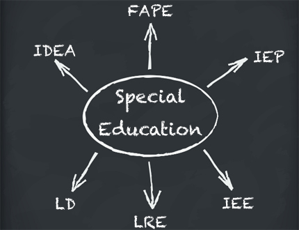 Special Education