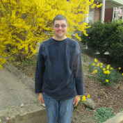 Frank Wm Carr profile image