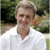 Jake Rodgers profile image