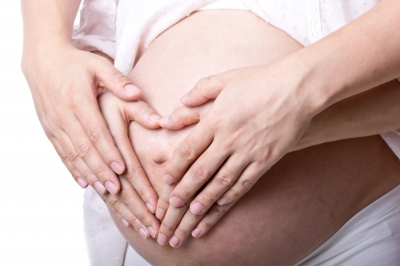 Stretch marks are common during pregnancy, but that doesn't mean you have to put up with them afterwards.