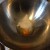 Add the eggs and baking powder Add the eggs and baking powder